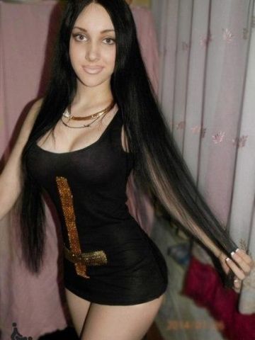Роксана